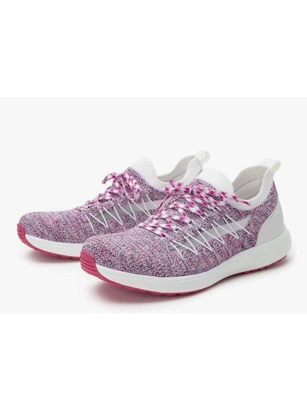traq by alegria Melodiq Multi Waves Size 39